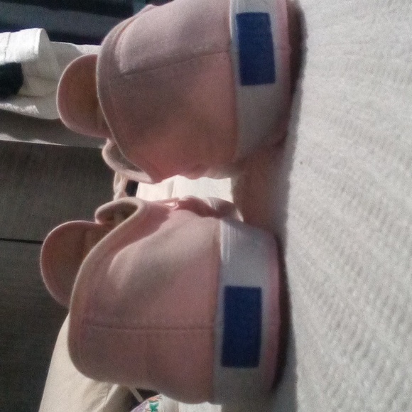 Light Pink Keds Champions  size 9.5  women's - Picture 6 of 9